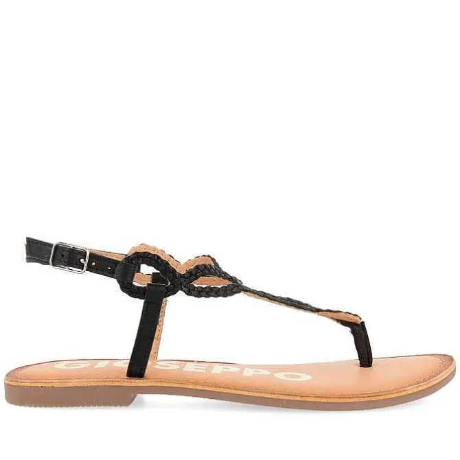 Sandalias Planas<Gioseppo 59812-P
