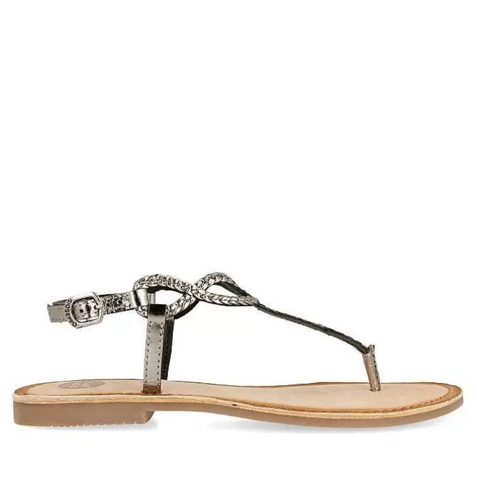 Sandalias Planas<Gioseppo 59812-P