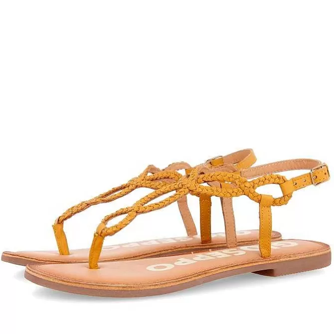 Sandalias Planas<Gioseppo 59812-P