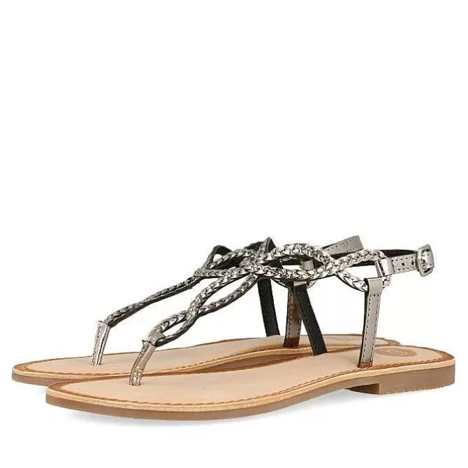Sandalias Planas<Gioseppo 59812-P