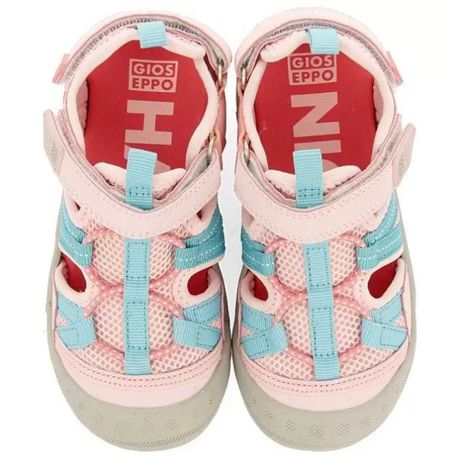 Niñas | Chancletas<Gioseppo 71611-P1