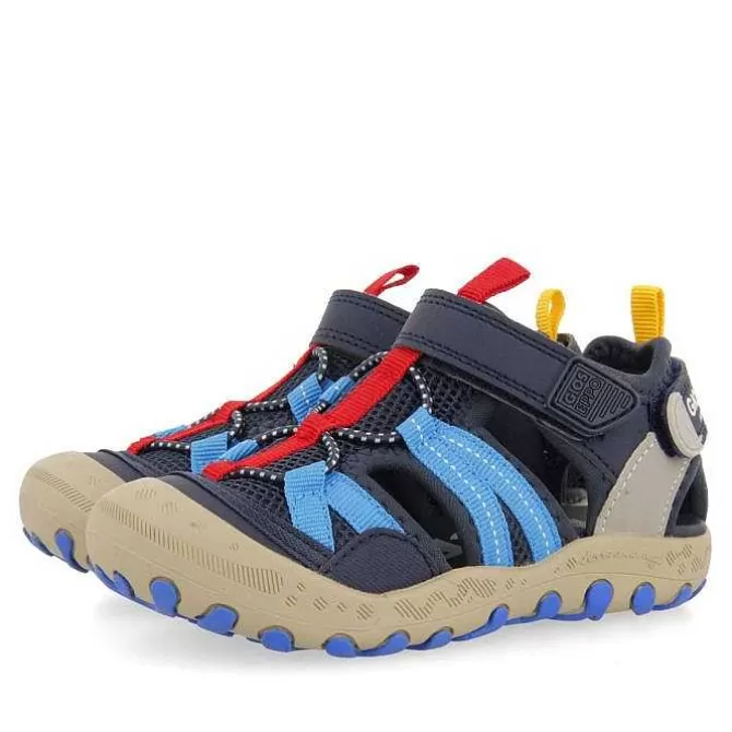 Niños | Chancletas<Gioseppo 71611-P2