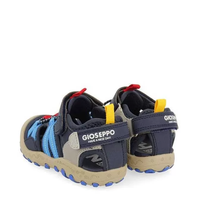 Niños | Chancletas<Gioseppo 71611-P2
