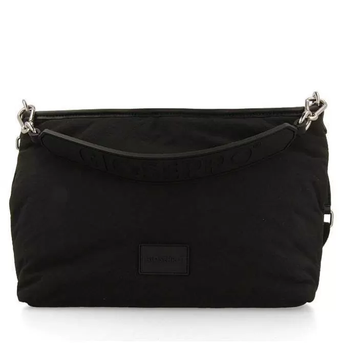 Bolsas De Hombro<Gioseppo Bolso Bandolera Neopreno Negro Pendeen