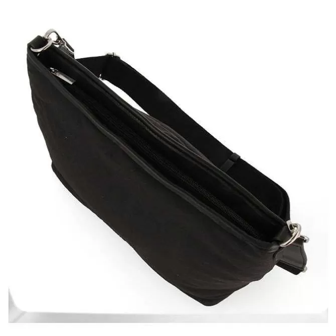 Bolsas De Hombro<Gioseppo Bolso Bandolera Neopreno Negro Pendeen