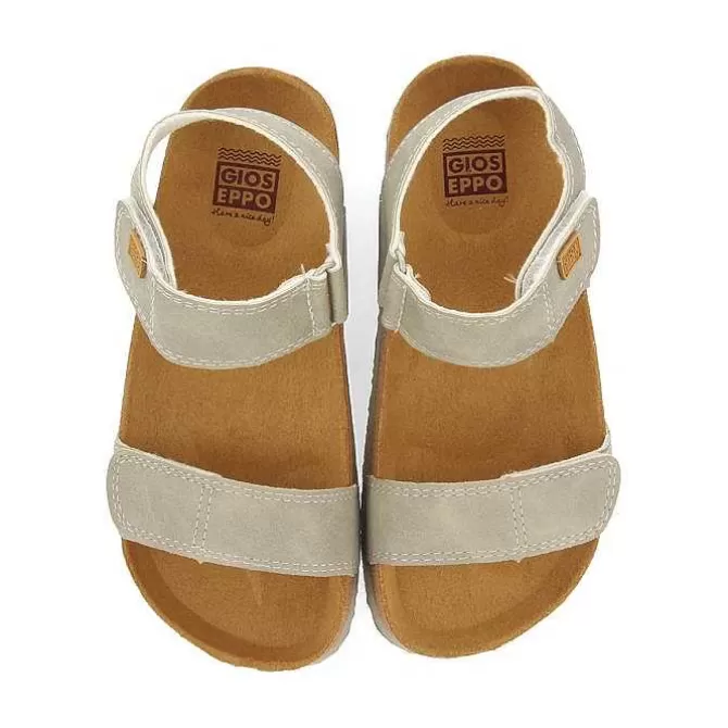 Niños | Sandalias<Gioseppo Chanclas Bio Nino Gris Tredegar