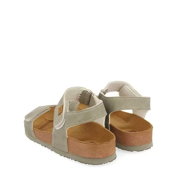 Niños | Sandalias<Gioseppo Chanclas Bio Nino Gris Tredegar