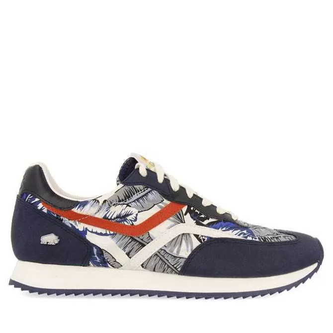 Precios Especiales<Gioseppo Deportivas Retro Multicolor De Hombre Ladario