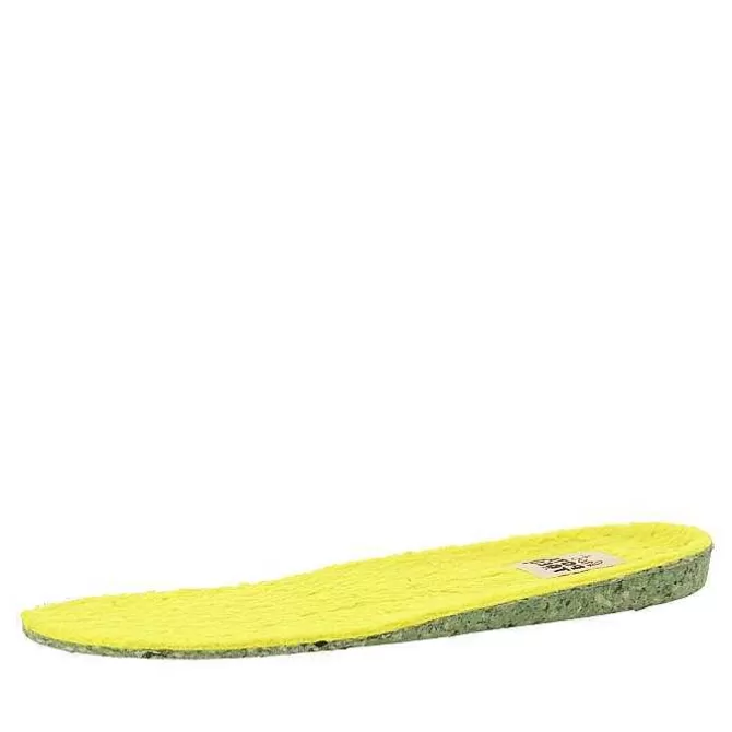 Zapatillas<Gioseppo Plantillas Anatomicas Extraibles De Color Amarillo Para Hombre