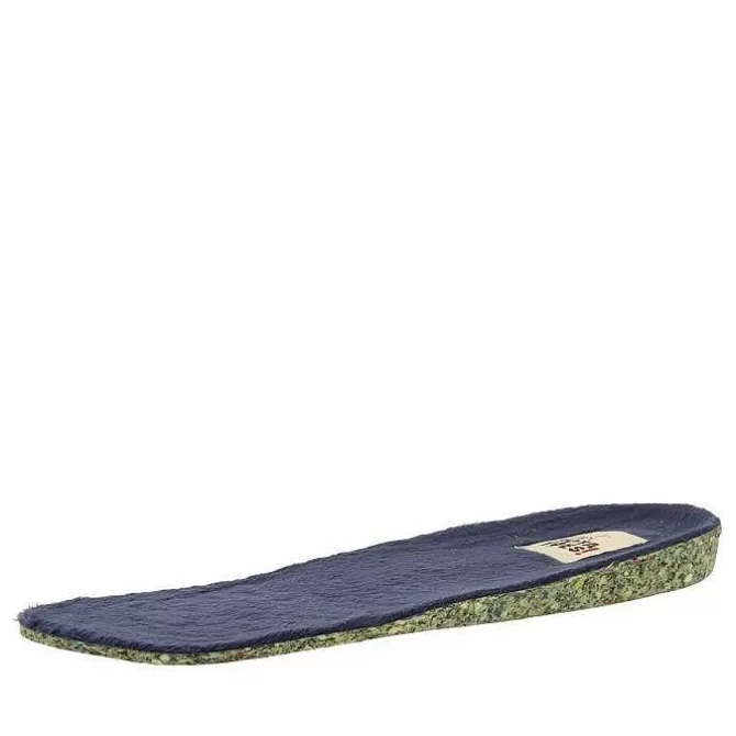 Zapatillas<Gioseppo Plantillas Anatomicas Extraibles De Color Azul Marino Para Hombre