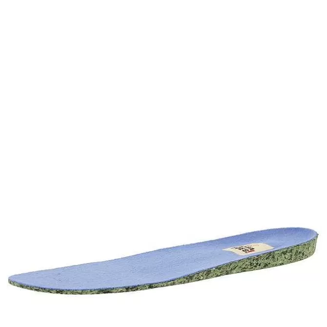 Zapatillas<Gioseppo Plantillas Anatomicas Extraibles De Color Azul Para Hombre