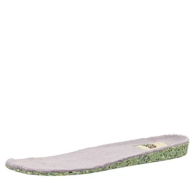 Zapatillas<Gioseppo Plantillas Anatomicas Extraibles De Color Malva Para Mujer