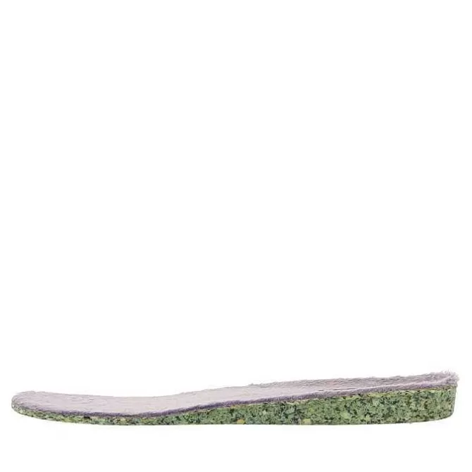 Zapatillas<Gioseppo Plantillas Anatomicas Extraibles De Color Malva Para Mujer