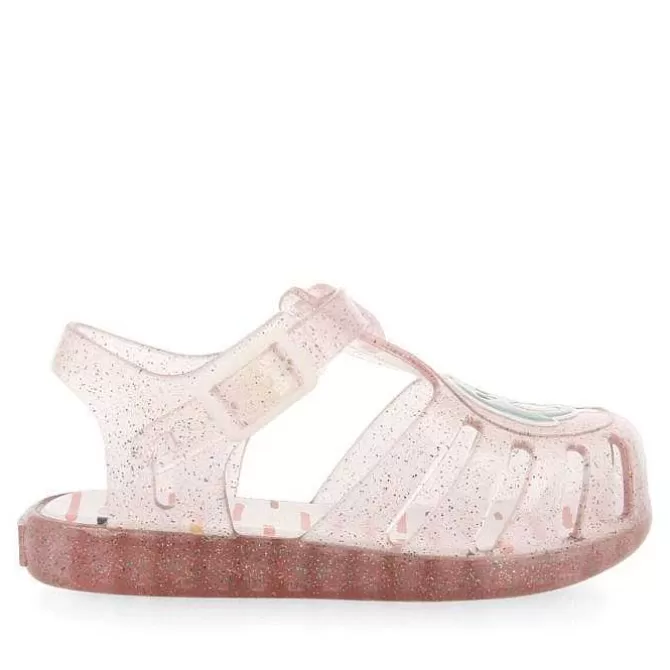 Bebe | Sandalias Bebe Nina<Gioseppo Sandalias De Gelatina Con Diseno De Pez Unicornio De Sosua Babiesink
