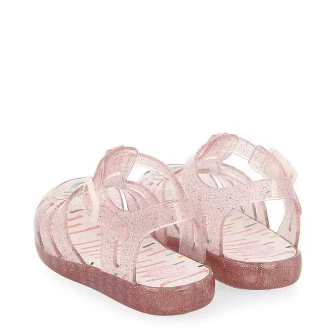 Bebe | Sandalias Bebe Nina<Gioseppo Sandalias De Gelatina Con Diseno De Pez Unicornio De Sosua Babiesink