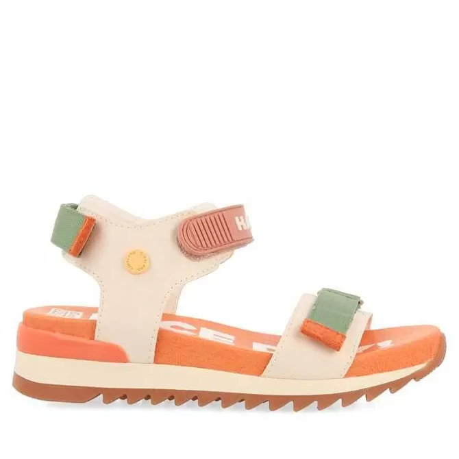 Niñas | Sandalias<Gioseppo Sandalias Deportivas Ajustables Multicolor Nina Y Nino Neiska