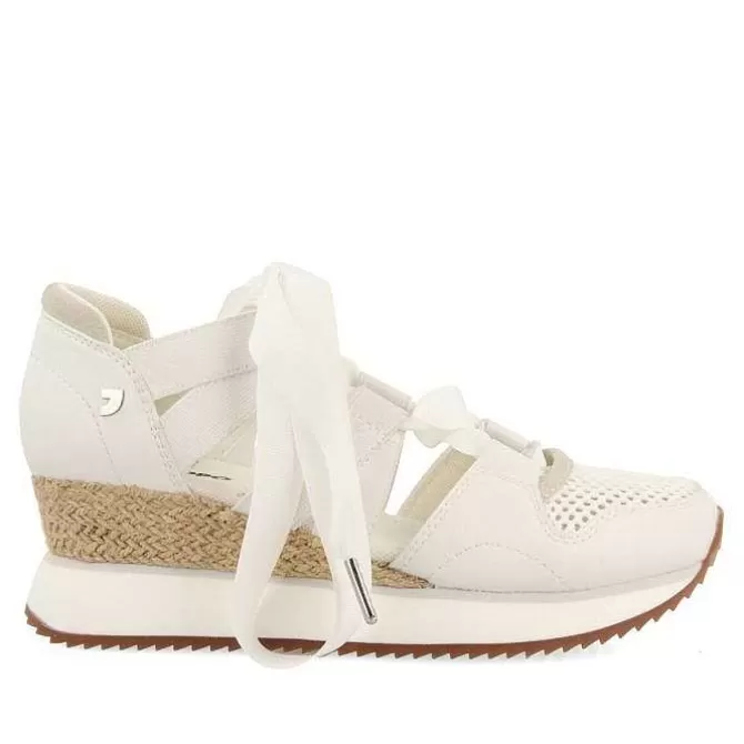Sandalias Deportivas<Gioseppo Sandalias Deportivas Tipo Alpargata Con Tiras Para Mujer Muir