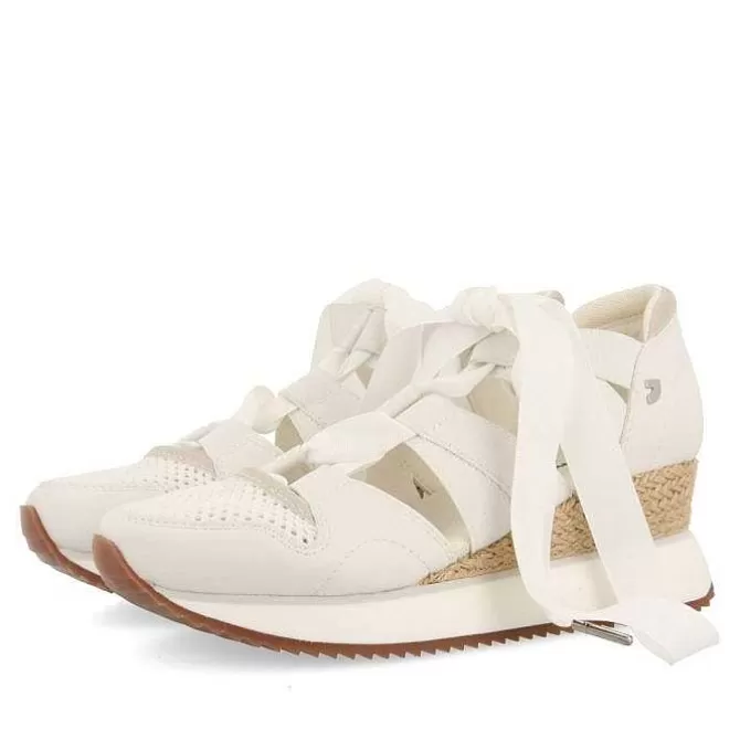 Sandalias Deportivas<Gioseppo Sandalias Deportivas Tipo Alpargata Con Tiras Para Mujer Muir
