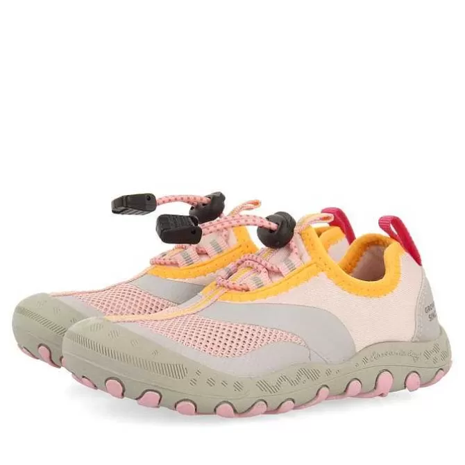 Niñas | Chancletas<Gioseppo Sandalias Deportivas Verquin Nina