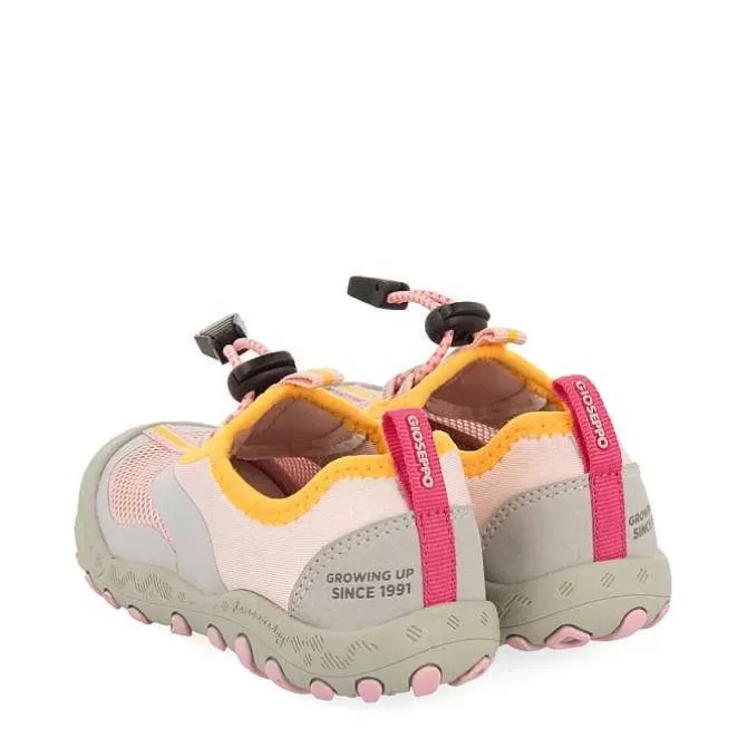 Niñas | Chancletas<Gioseppo Sandalias Deportivas Verquin Nina
