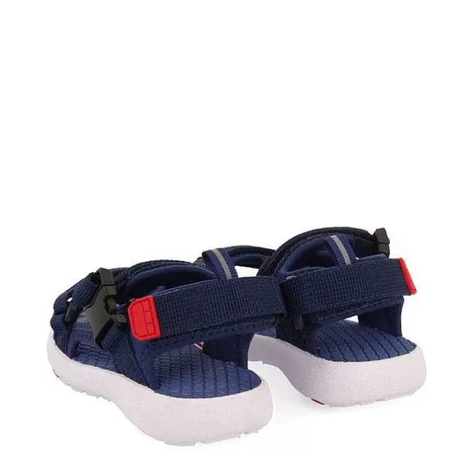 Niños | Sandalias<Gioseppo Yaviza Sandalias Deportivas Nino Azul Marino