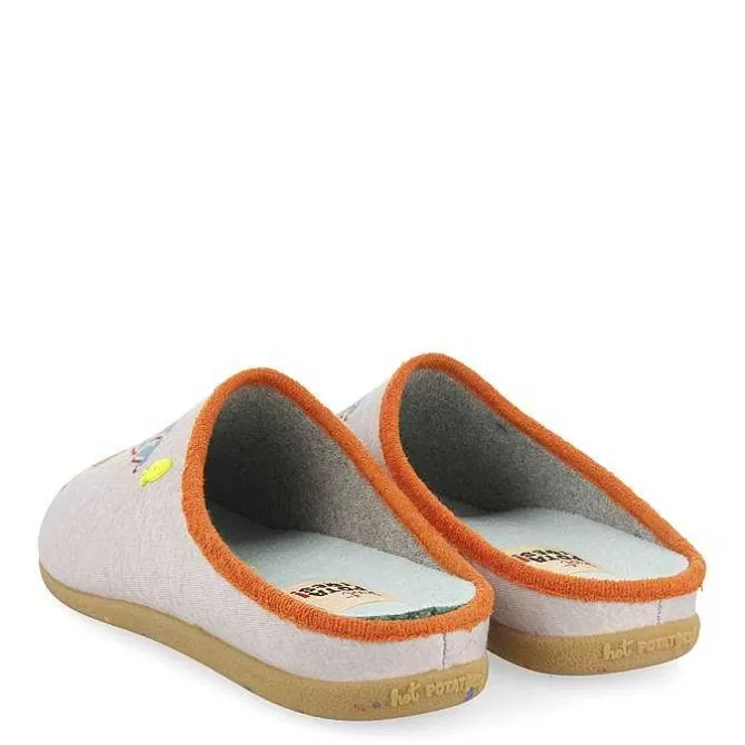 Precios Especiales<Gioseppo Zapatillas Hot Patatoes Gris Ellicott